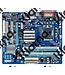 Gigabyte MB  G41M-COMBO mATX / s775 / 2xDDR2 -2x DDR3 / VGA
