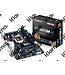 Gigabyte MB  H81M 1150 / HDMI / USB3.0 / 2 x DDR3 / mATX