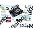 Gigabyte MB  H81M 1150 / HDMI / USB3.0 / 2 x DDR3 / mATX