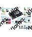 Gigabyte MB  H81M 1150 / HDMI / USB3.0 / 2 x DDR3 / mATX
