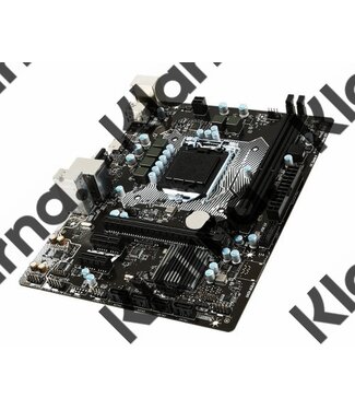 MSI H110M PRO-VH