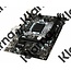 MSI MB  H110M PRO-VH 1151 / 2 x DDR4 / USB3.0 / HDMI