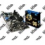 MSI MB  H81M-E34 1150 / SATA3 / IN/EX USB3.0 / DVI / HDMI