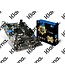 MSI MB  H81M-E34 1150 / SATA3 / IN/EX USB3.0 / DVI / HDMI