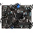 MSI MB  H81M-E34 1150 / SATA3 / IN/EX USB3.0 / DVI / HDMI