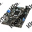 MSI MB  H81M-E34 1150 / SATA3 / IN/EX USB3.0 / DVI / HDMI
