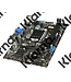 MSI MB  H81M-E34 1150 / SATA3 / IN/EX USB3.0 / DVI / HDMI