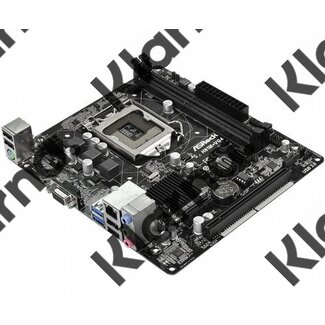 Asrock H81M-VG4 R2.0