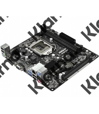 Asrock H81M-VG4 R2.0