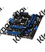 MSI MB  H97M-G43  1150 / DVI / 4 x DDR3 / HDMI / mATX