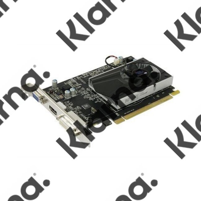 Sapphire VGA  AMD Radeon R7 240 / 4GB /  DDR3 / HDMI