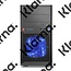 Sharkoon Case MA-M1000 Zwart Mini tower
