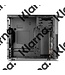 Sharkoon Case MA-M1000 Zwart Mini tower
