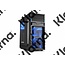Sharkoon Case VG5-W / ATX / Micro-ATX / 3.0 USB / BLUE