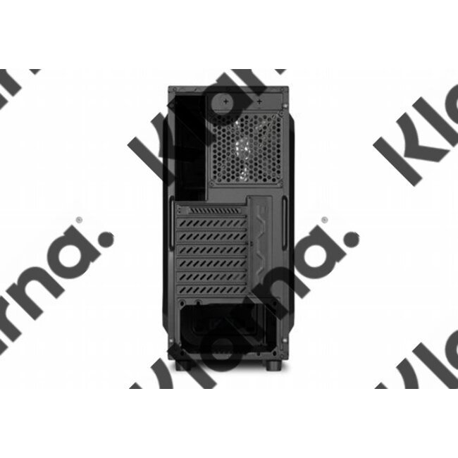 Sharkoon Case VG5-W / ATX / Micro-ATX / 3.0 USB / BLUE