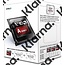 AMD ® Dual Core A4-4020 / 3.2Ghz - 3.4Ghz / Turbo FM2 BOX