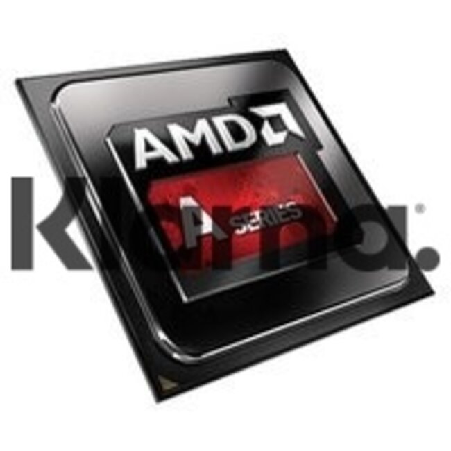AMD ® Dual Core A4-4020 / 3.2Ghz - 3.4Ghz / Turbo FM2 BOX
