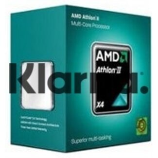 AMD Athlon II X4 860K Black Edition