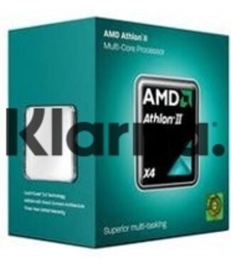 AMD Athlon II X4 860K Black Edition