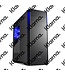 Sharkoon Case BW9000-W BLACK
