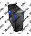 Sharkoon Case BW9000-W BLACK