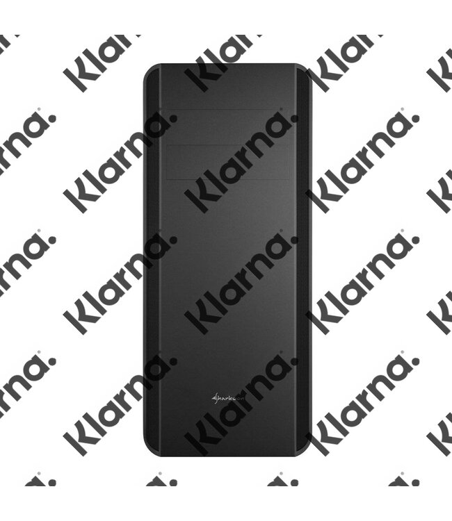 Sharkoon Case BW9000-W BLACK