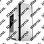 Sharkoon Case BW9000-W WHITE