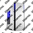 Sharkoon Case BW9000-W WHITE