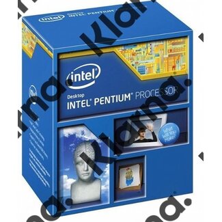 Intel Pentium G3260
