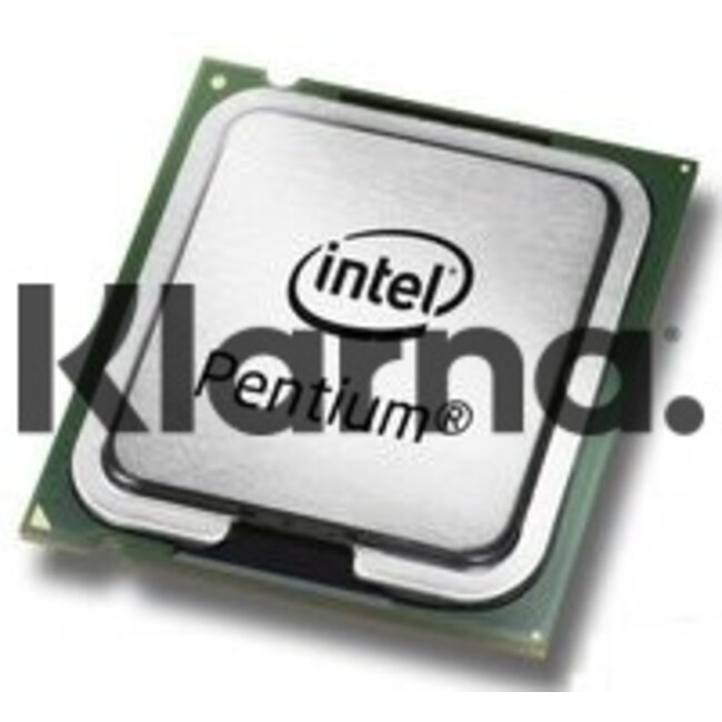 Intel ® Pentium ™ G3260 / 3.3Ghz / Dual Core / LGA1150