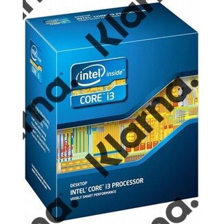 Intel Core i3-4170