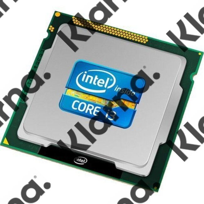 Intel ® Core™ i3-4170 4rd  / 3.7Ghz / Dual Core / LGA1150