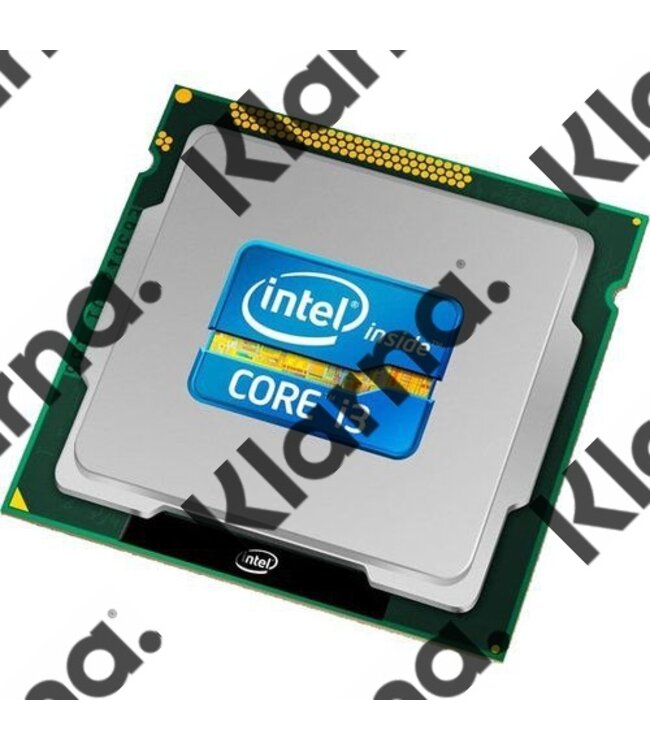 Intel ® Core™ i3-4170 4rd  / 3.7Ghz / Dual Core / LGA1150