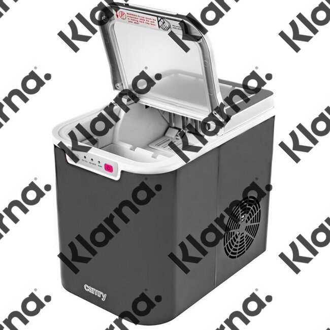 Camry CR8073 IJsblokjesmachine