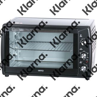 Camry CR6017 - Vrijstaande oven - 63 liter