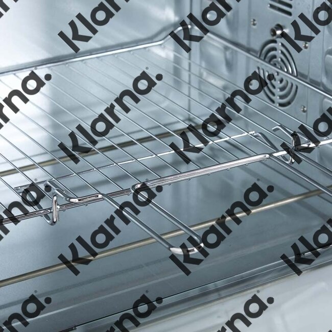 Camry CR6017 - Vrijstaande oven - 63 liter