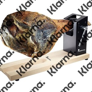 San Ignacio Hamhouder 62x30cm