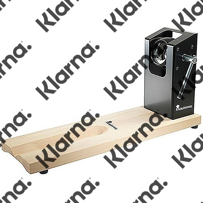 San Ignacio Hamhouder 62x30cm