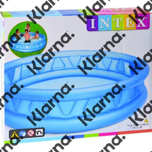 Intex Soft Pool - 188x46cm