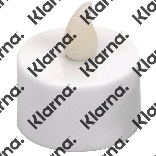 Ambiance Box met 24 LED-Theelichtjes LED