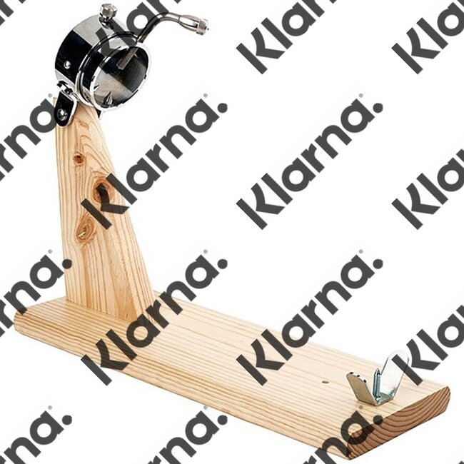 San Ignacio Ham-houder