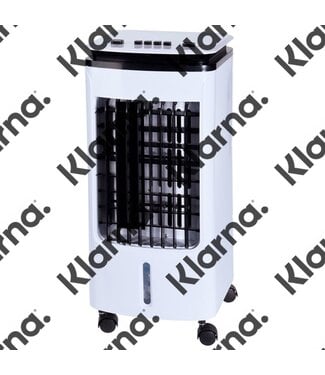 Excellent Electrics Aircooler - 3 Liter -  80 Watt