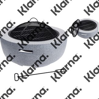 Ambiance Vuurschaal solid - 60 cm