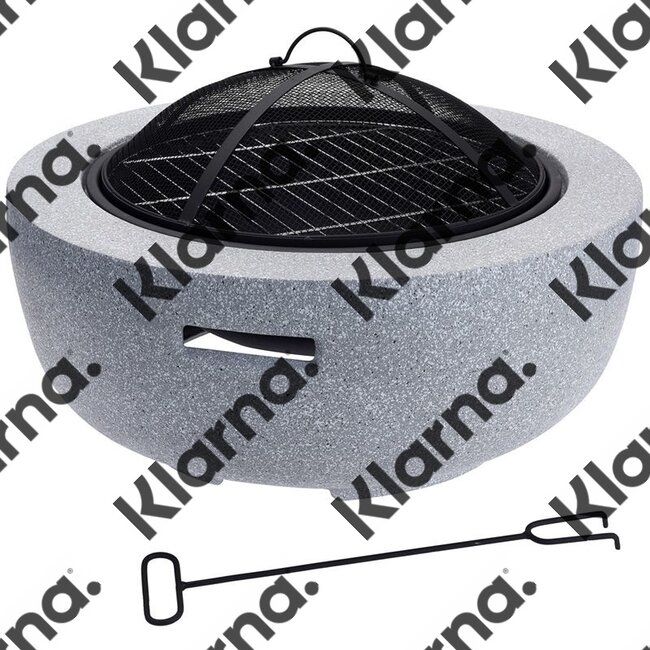 Ambiance Vuurschaal solid - 60 cm