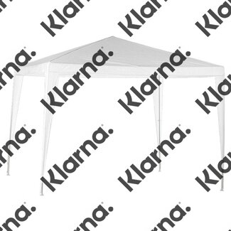 Ambiance Partytent - 300x300 - wit