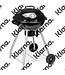 Vaggan Luxe ronde barbecue