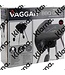 Vaggan Luxe ronde barbecue