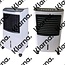 Excellent Electrics Luxe Aircooler 8 liter - met Heater