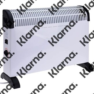 Excellent Electrics Convectorkachel 2000W