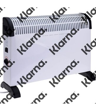 Excellent Electrics Convectorkachel 2000W